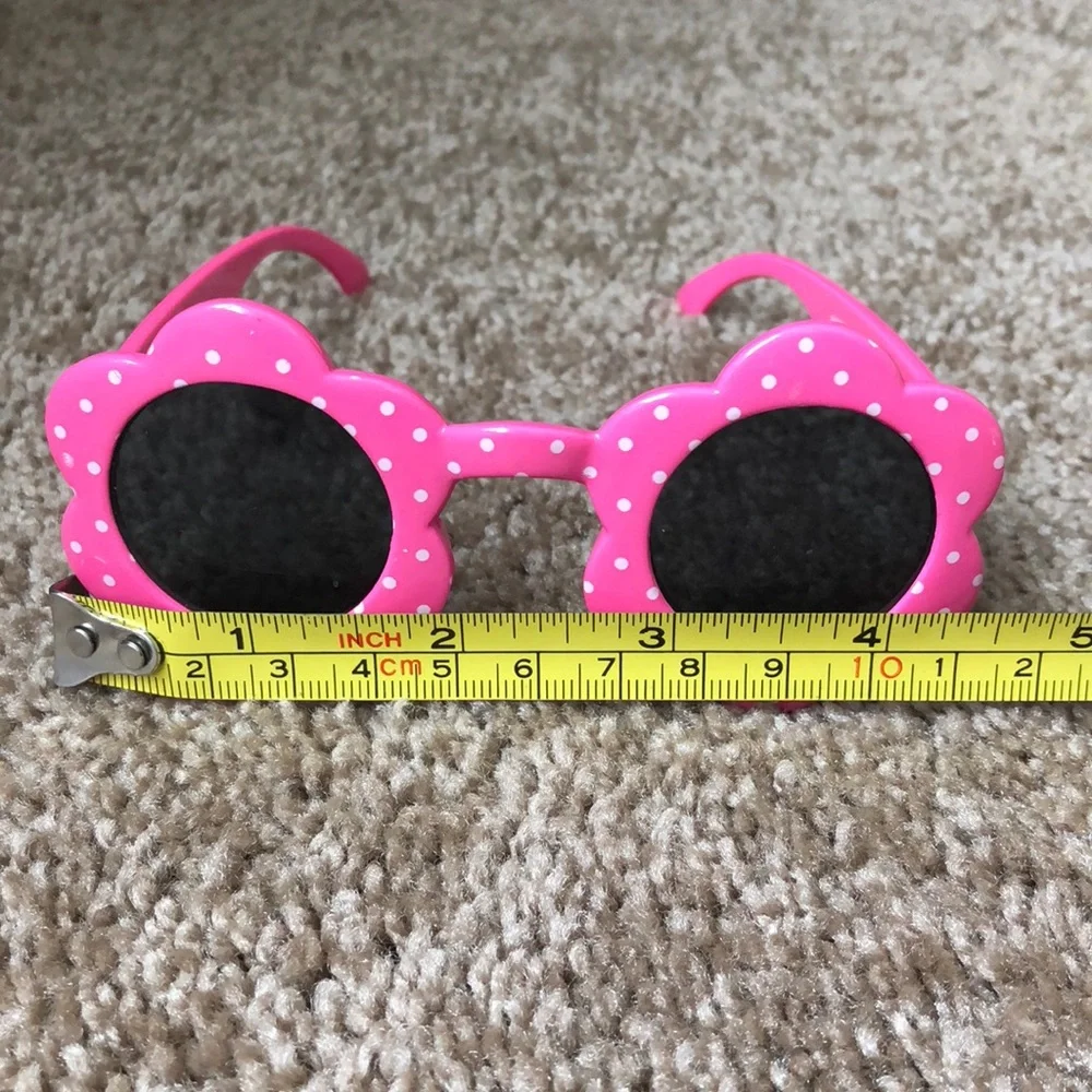 😎 Little girls sunglasses 🕶‎